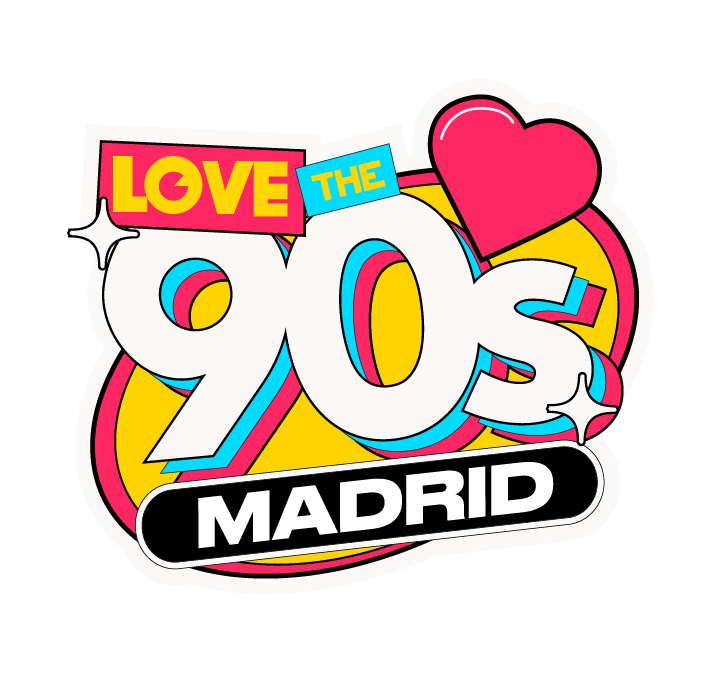 Love the 90s